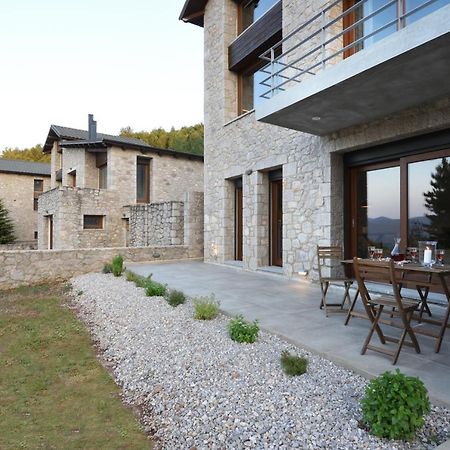 Amfikleia Home By Relax In Greece Exterior foto
