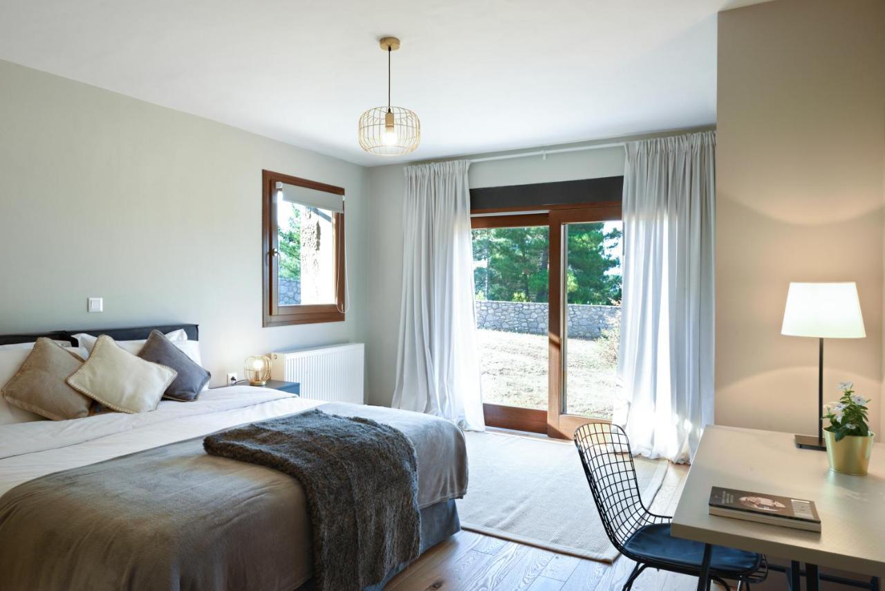 Amfikleia Home By Relax In Greece Exterior foto