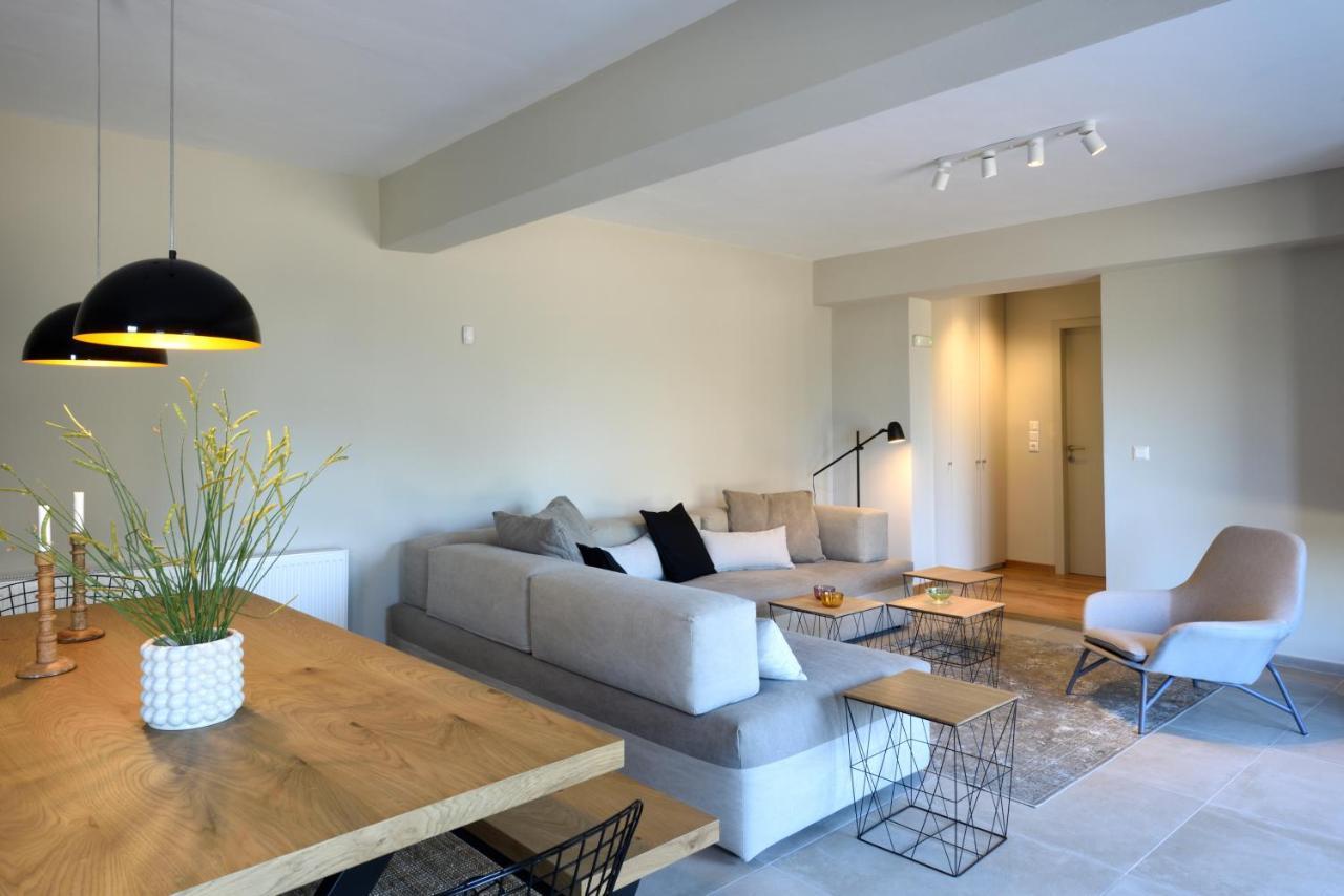Amfikleia Home By Relax In Greece Exterior foto