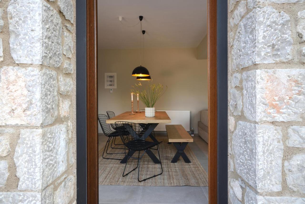 Amfikleia Home By Relax In Greece Exterior foto