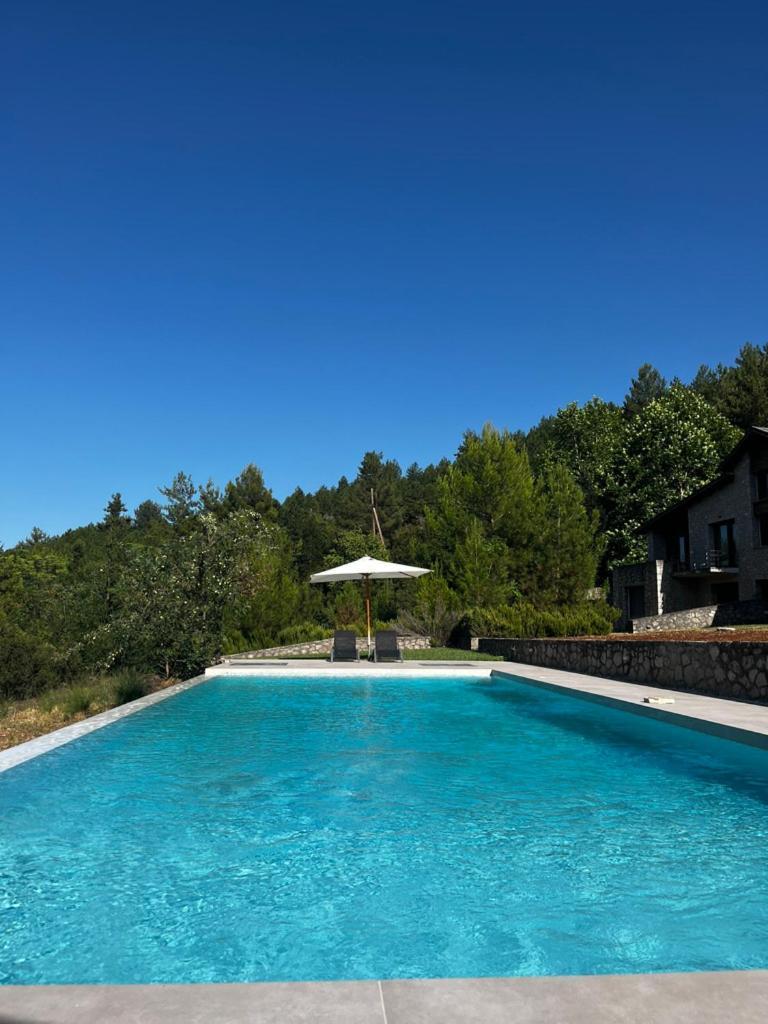 Amfikleia Home By Relax In Greece Exterior foto